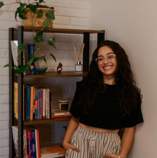 Post do Instagram — Beatriz Ribeiro Psicóloga